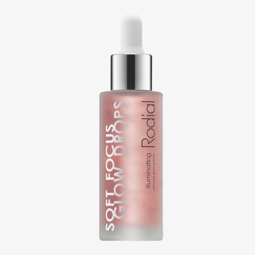 NIB Soft Focus Glow Drops - Rodial